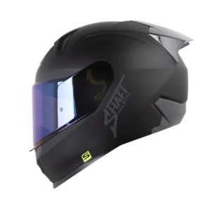 CASCO SHAFT SH 560 FT NEGRO BRILLO