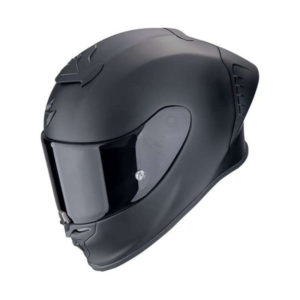 SCORPION EXO R1 EVO II ONYX AIR MATT BLACK