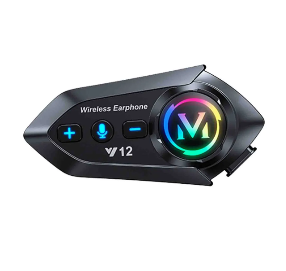 Auricular Bluetooth Y12 Audífonos