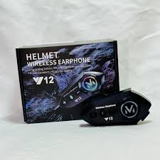 Auricular Bluetooth Y12 Audífonos - Imagen 3